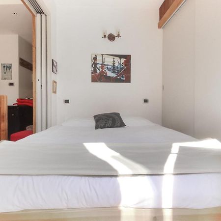 Apartamento Nook 40 - Les Balances - Central Mont-Blanc Views Chamonix Mont Blanc Exterior foto